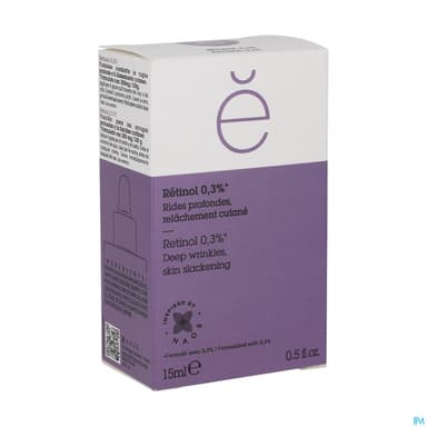 ETAT PUR RETINOL 0,3% 15ML