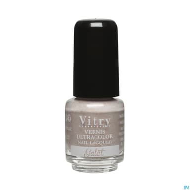 VITRY MINI VERNIS GALET 4ML
