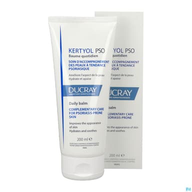 KERTYOL PSO BAUME HYDRATANT 200ML