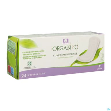 ORGANYC PROTEGE SLIP NORM 24