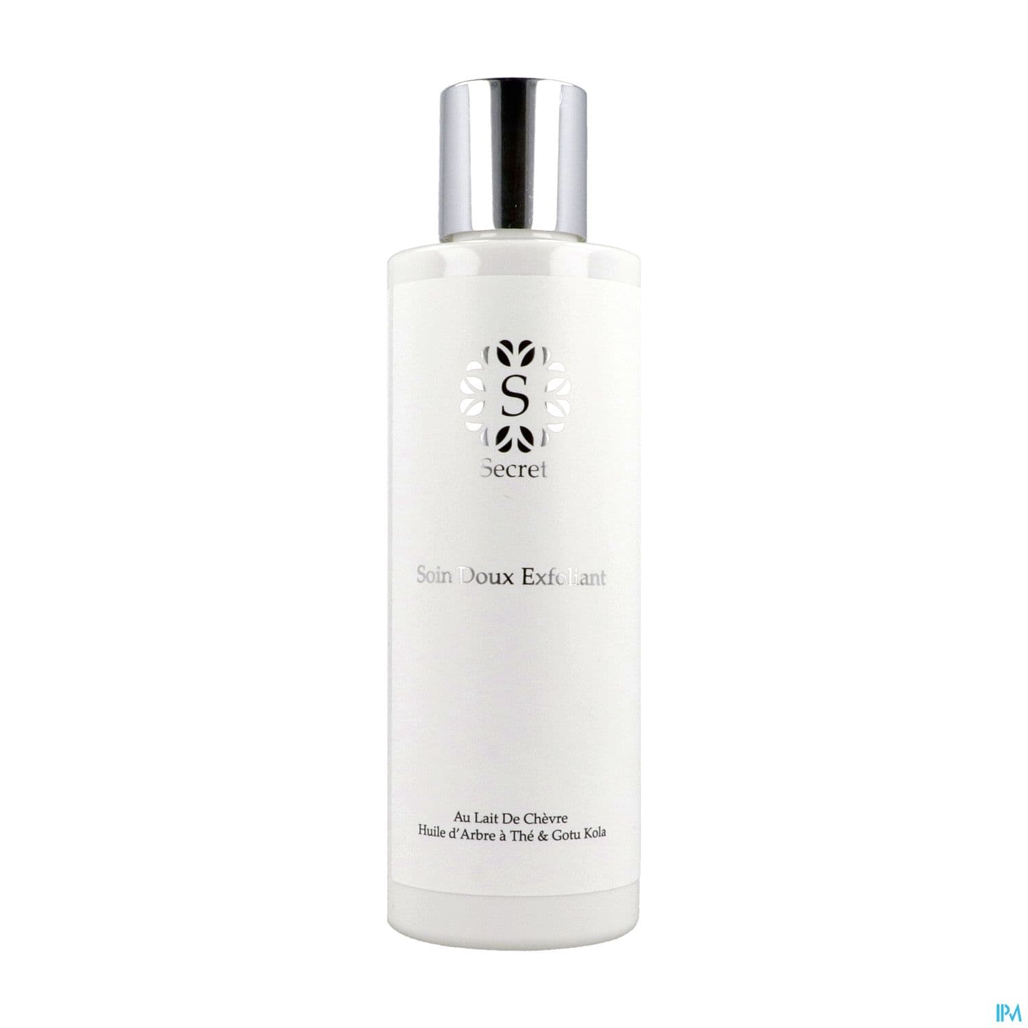 Pin Up Secret Doux Exfoliant Visage 200ml