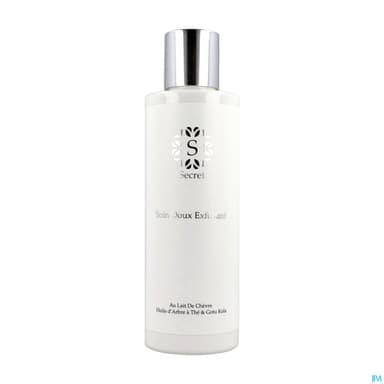 Pin Up Secret Doux Exfoliant Visage 200ml