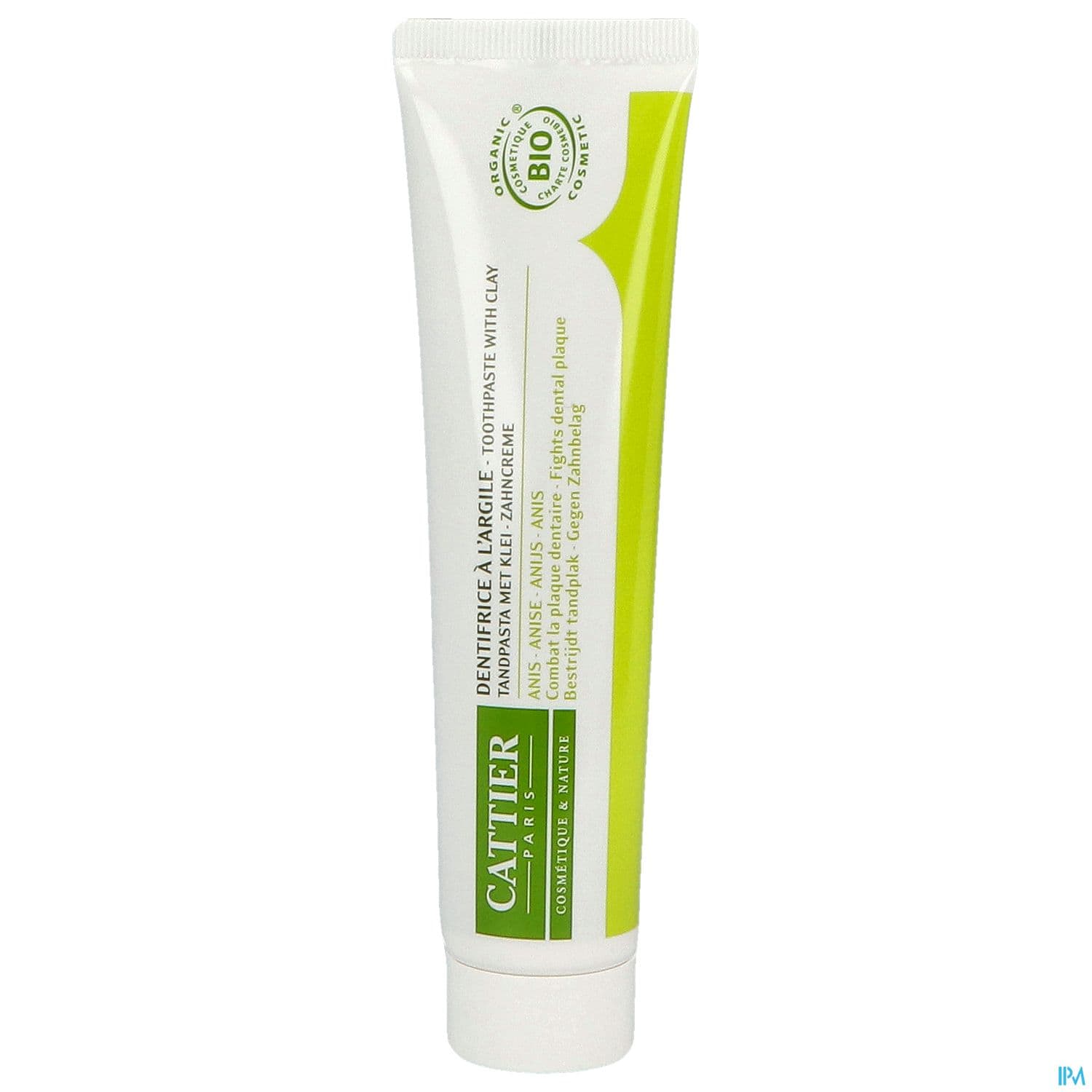 DENTARGILE DENT ANIS TUB 75ML