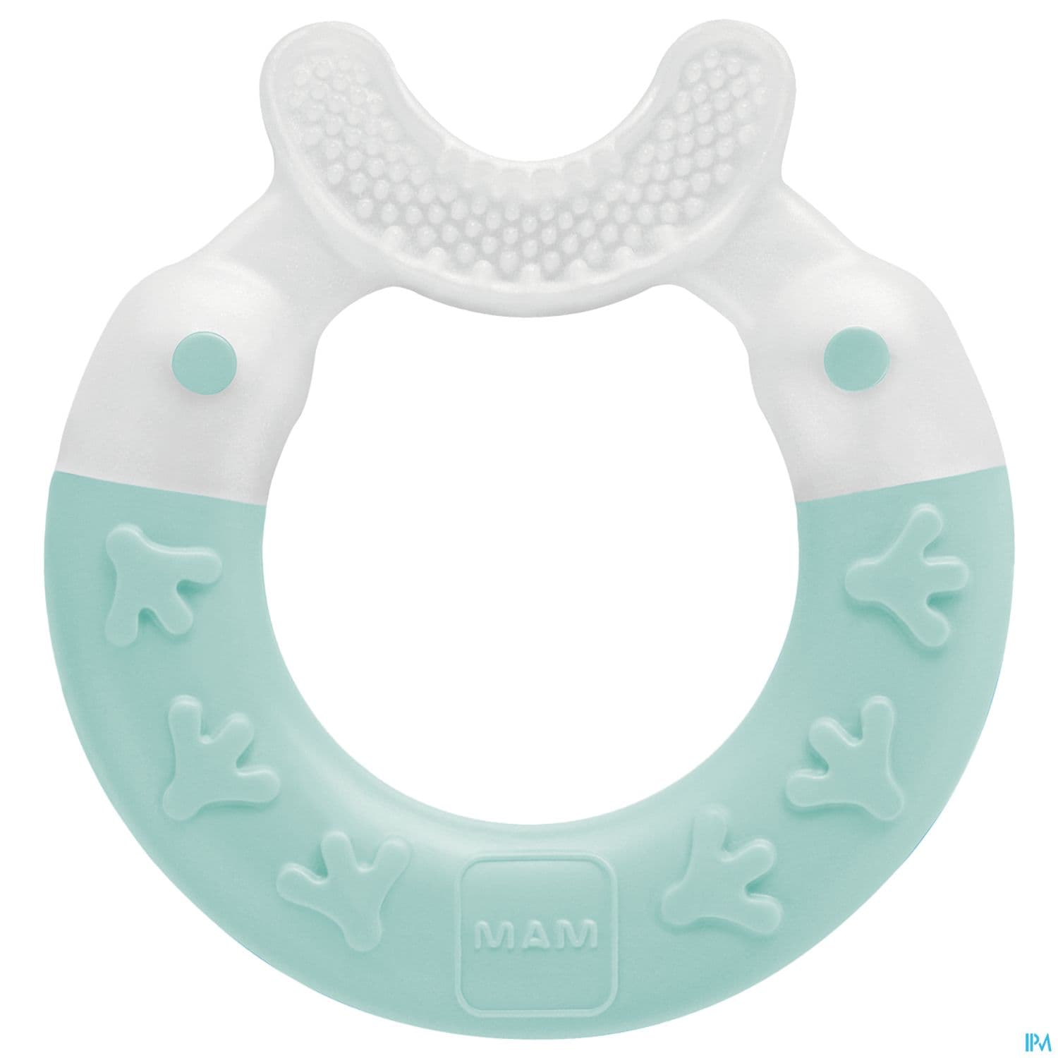 ANNEAU DENTITION MAM NETTOYANT