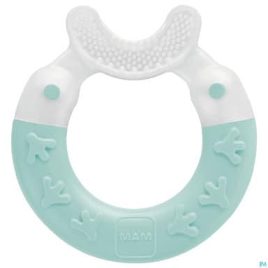 ANNEAU DENTITION MAM NETTOYANT
