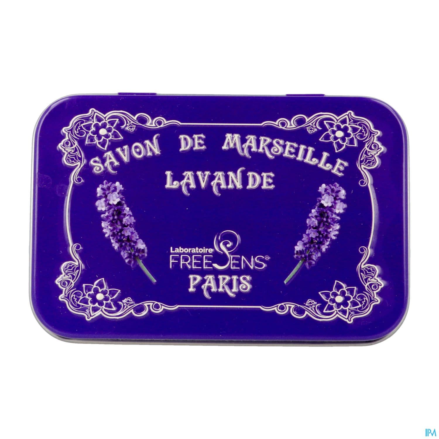 FREESENS SAV MARS LAVANDE 100G — Pharmacie Apothical Nanterre Université