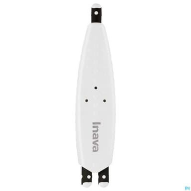 Inava Trio Compact Brossette 0/0/0 Manche 2 + Tete 6