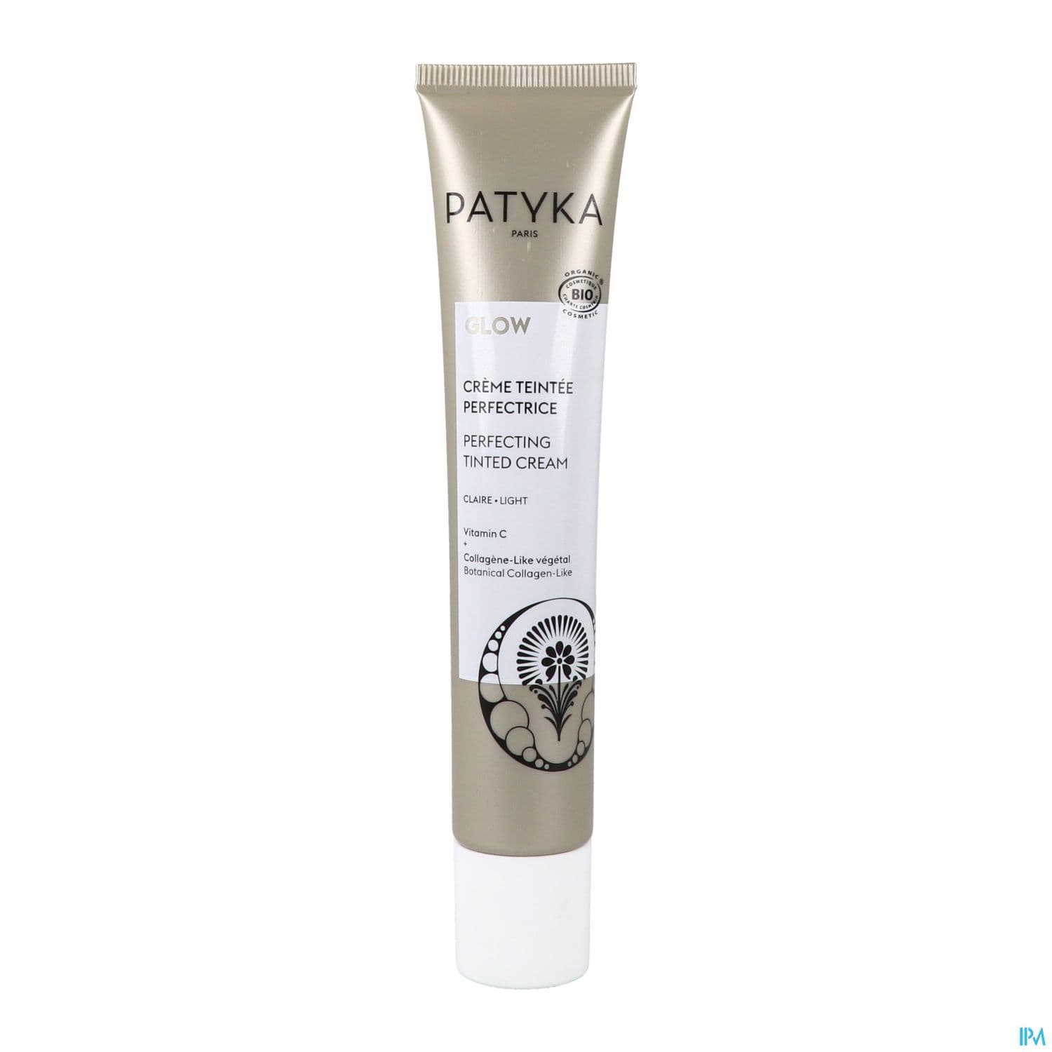 PATYKA CR TEINT PERFECT CLAIR 40ML