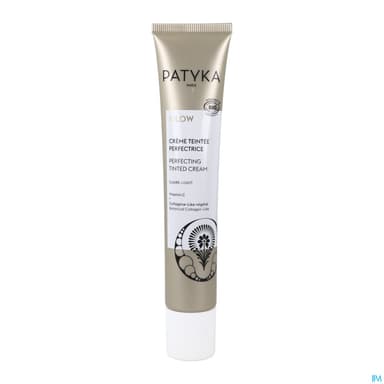PATYKA CR TEINT PERFECT CLAIR 40ML