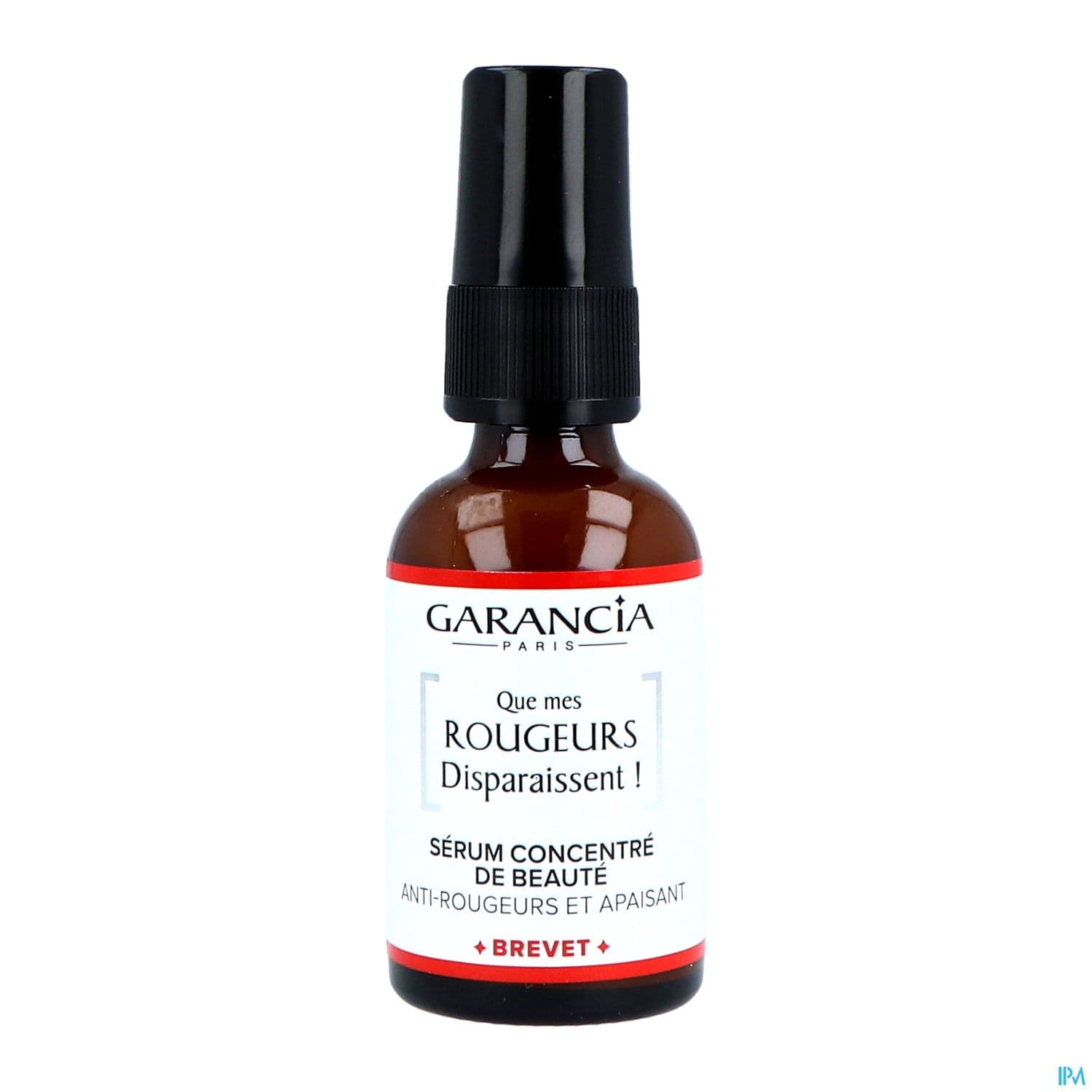 GARANCIA ROUGEUR DISPARAIS SER30ML