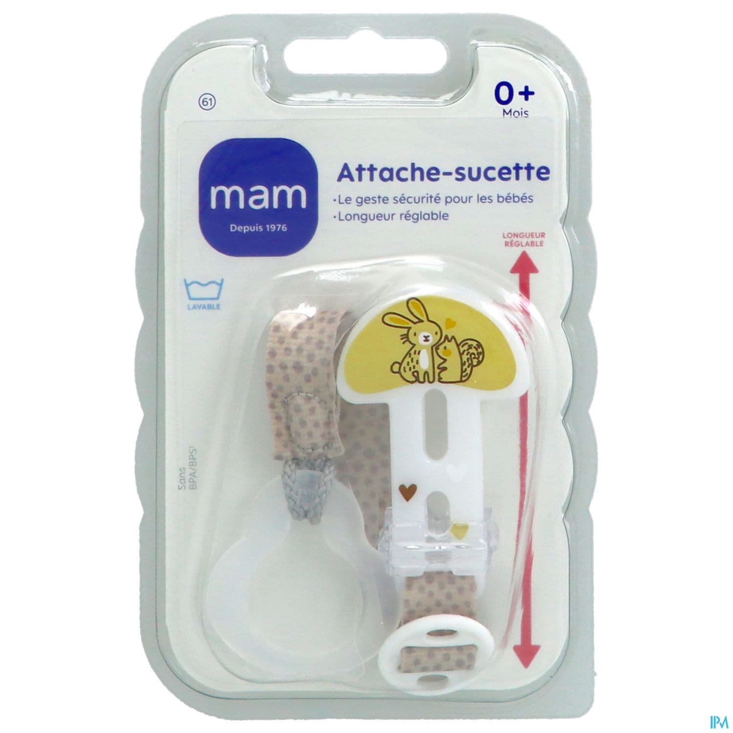 ATTACH SUCET MAM DECOR