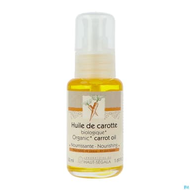 HAUT-SEGALA HLE CAROTTE 50ML