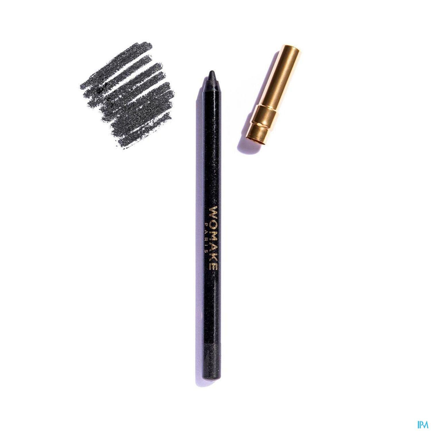 CRAYON MAGIC WOMAKE NOIR ETOILE