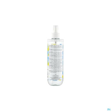 Klorane Bebe Eau Fraiche Parfumee 500ml