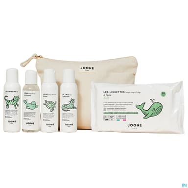 JOONE BB TROUSSE VOYAGE LING EAU
