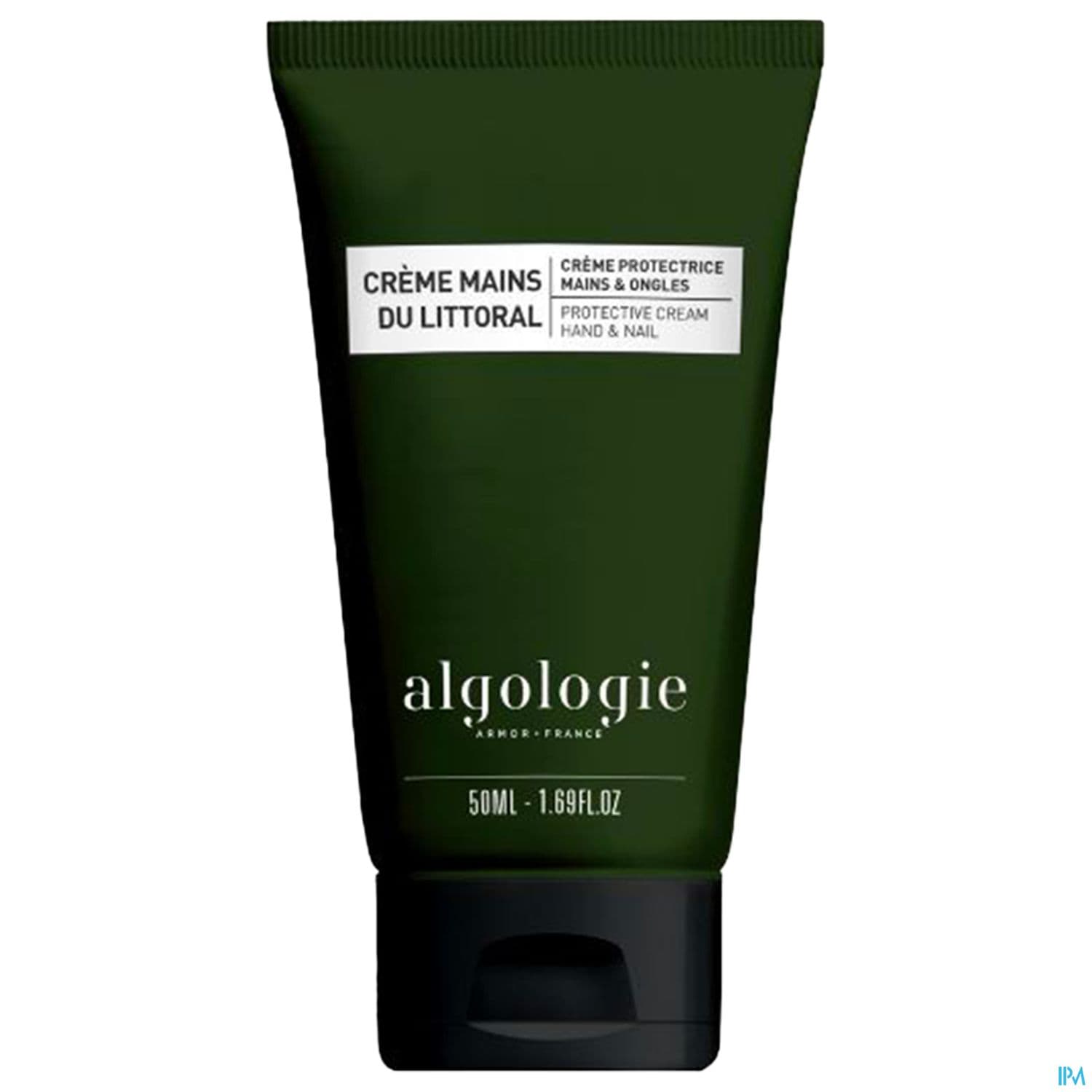 ALGOLOGIE CR MAIN LITTORAL 50ML