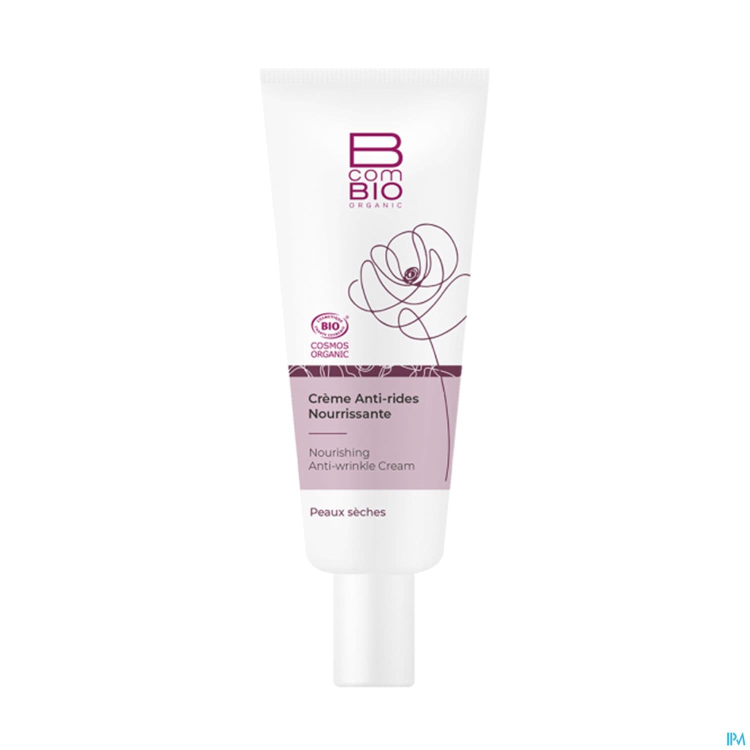 B-COM-BIO CR A/RIDE NOURISS 50ML