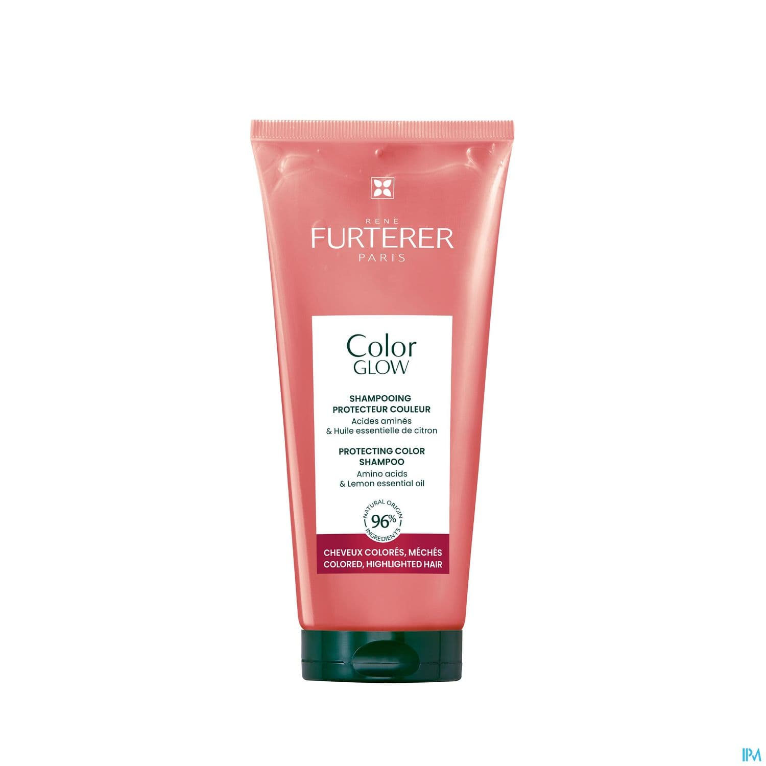FURTERER COLOR GLOW SH PROT 200ML