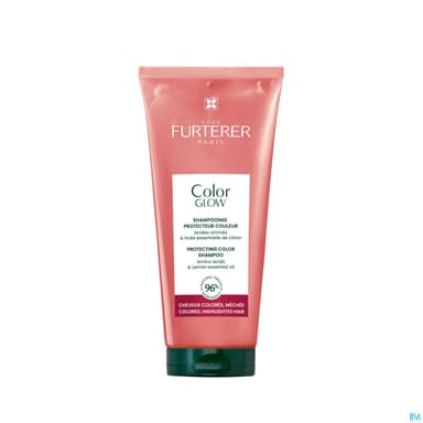 FURTERER COLOR GLOW SH PROT 200ML