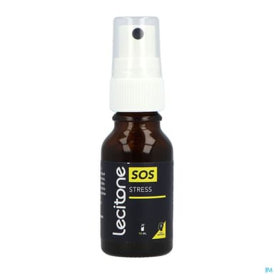 SYNACTIFS STRESSPROTECT SPRAY 15ML