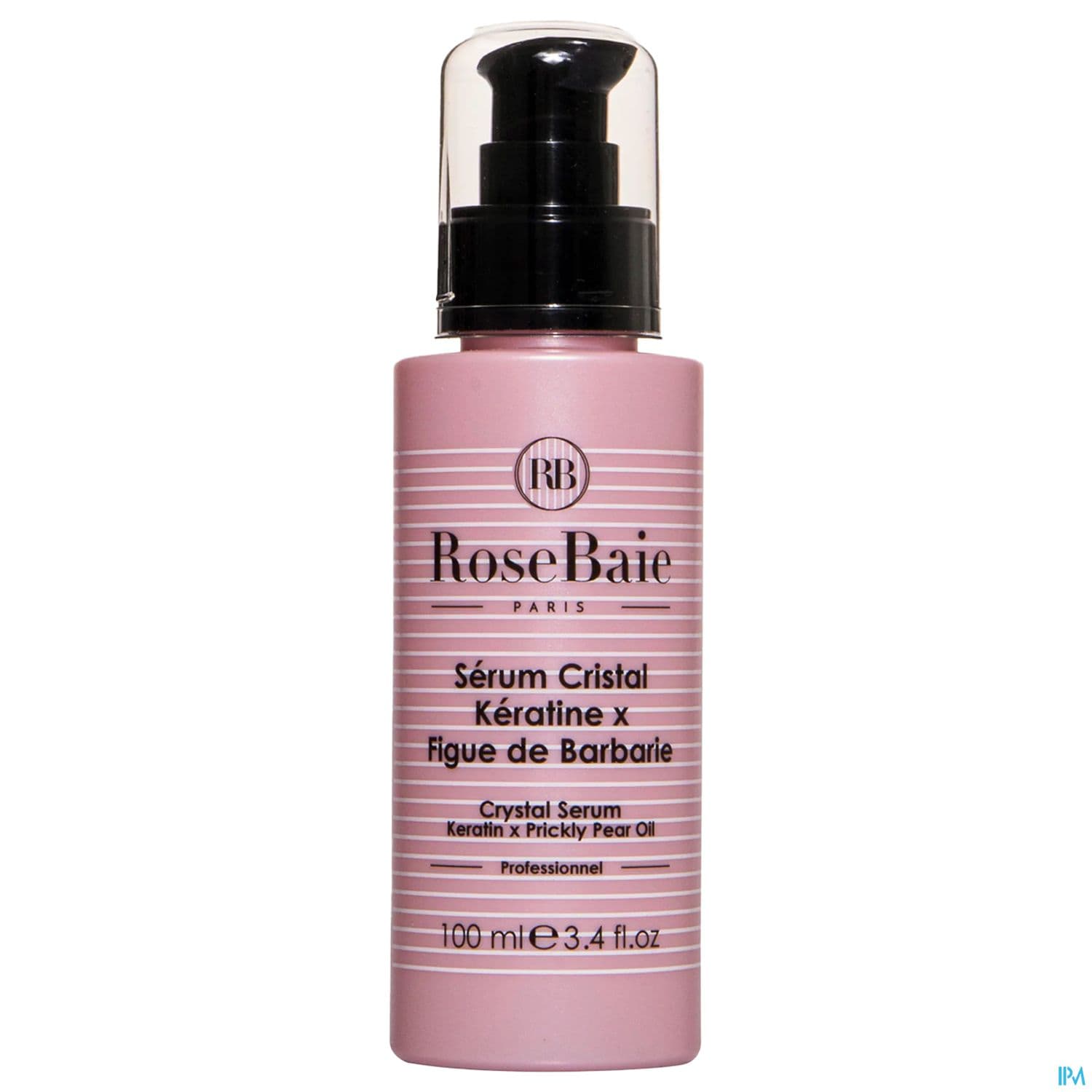 ROSEBAIE SERUM KERATIN/FIGUE 100ML