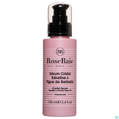 ROSEBAIE SERUM KERATIN/FIGUE 100ML
