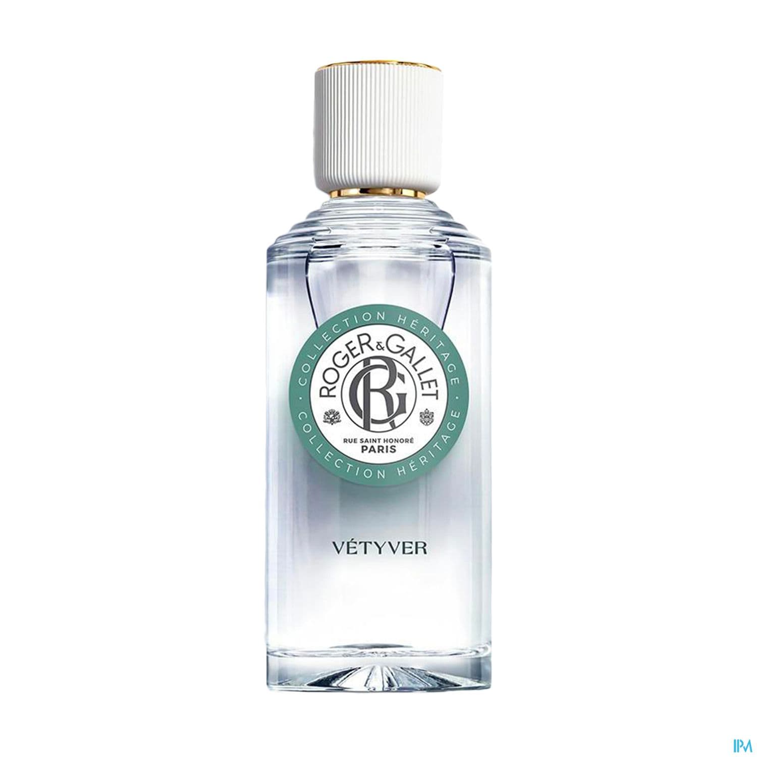 RG EAU PARFUM VETYVER 100ML