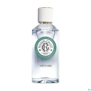 RG EAU PARFUM VETYVER 100ML