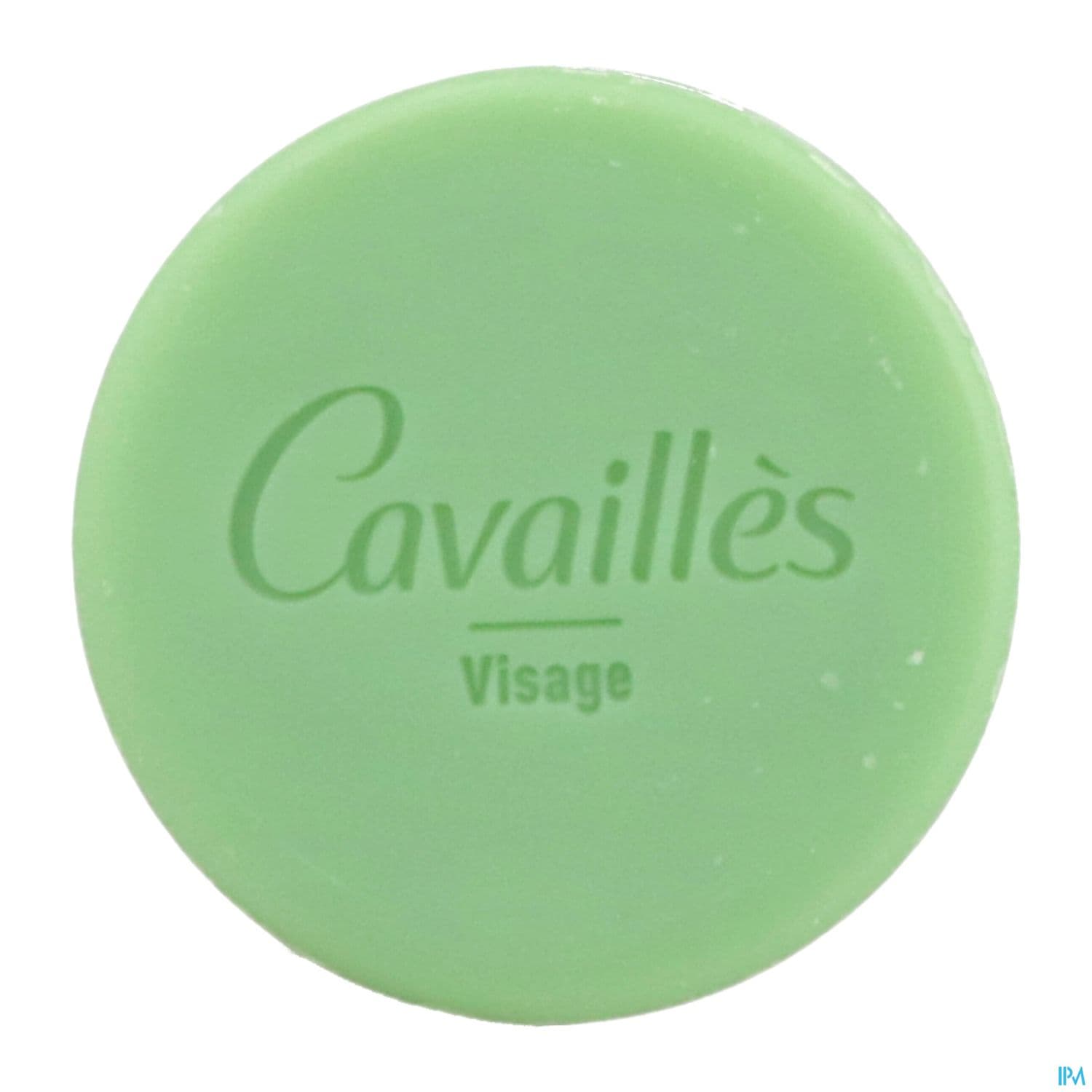 Roge Cavailles Nettoyant Visage Solide Masque Eclat 70g