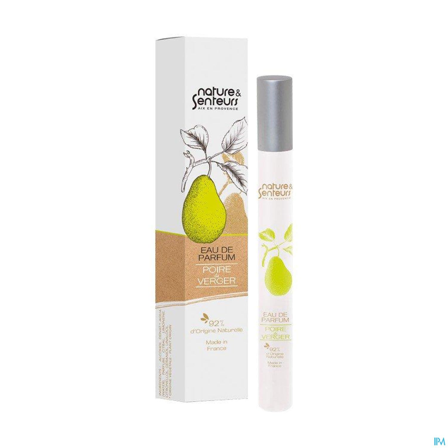 NATUR/SENT SPR POIRE SPR 15ML