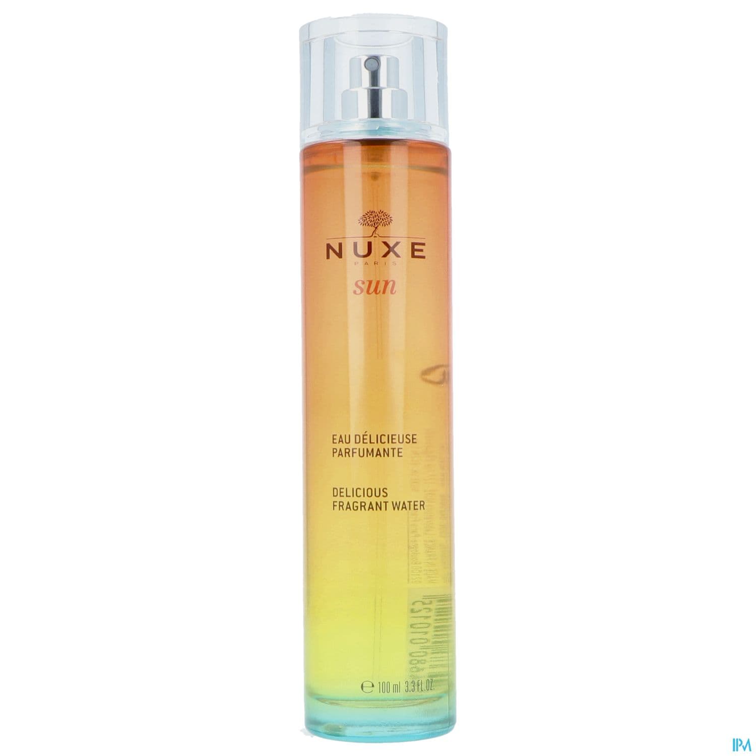 NUXE SUN Eau délicieuse parfumante Spr/100ml