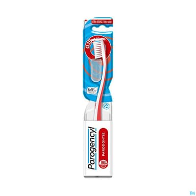 BDEN PAROGENCYL PARODONTIE 15/100