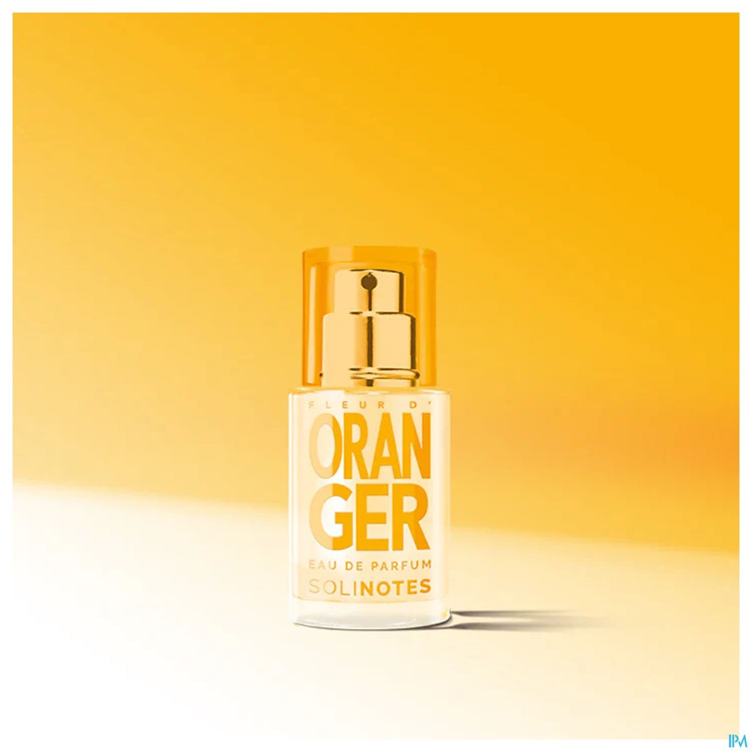 SOLINOTES EAU PARF FL ORANGER 15ML