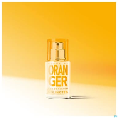 SOLINOTES EAU PARF FL ORANGER 15ML