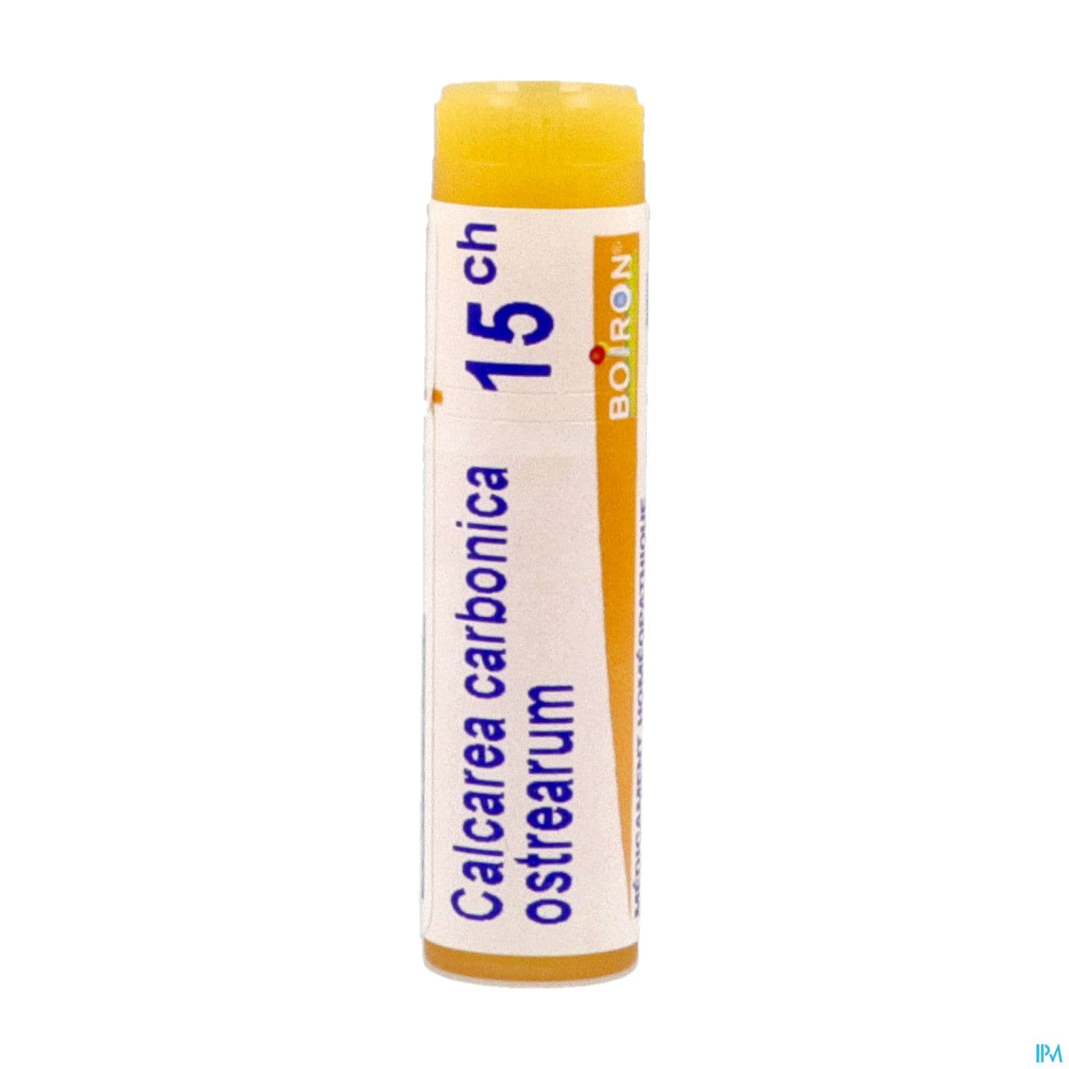 Boiron Calcarea Carb.os 15ch Globules 1g