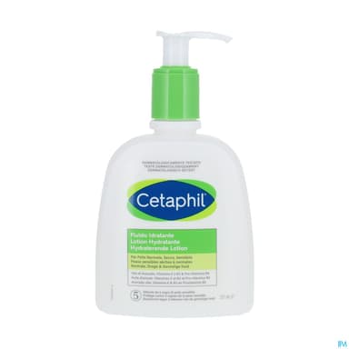 CETAPHIL LOTION HYDRATANTE 237ML