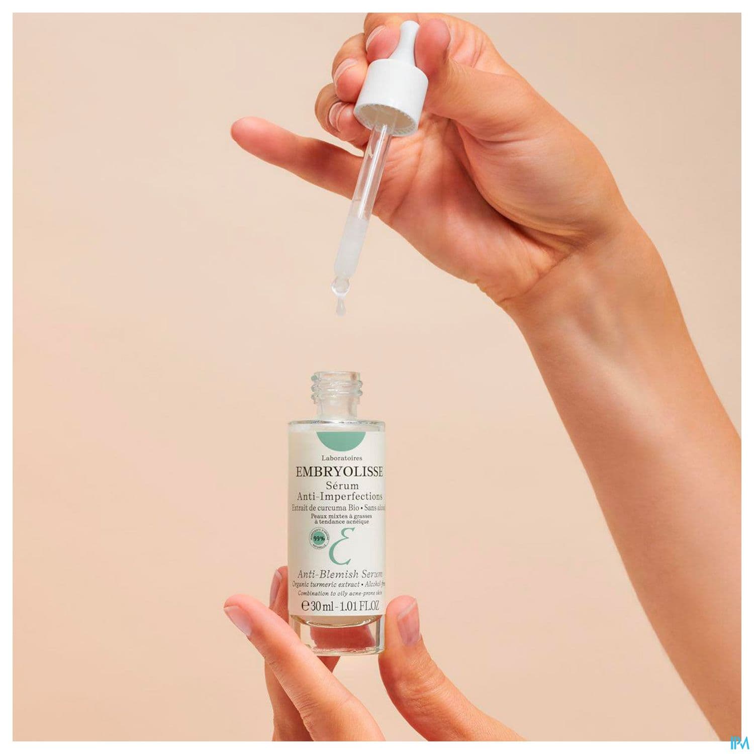 EMBRYOLISSE SER A/IMPERFECT 30ML
