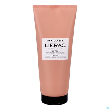 LIERAC PHYTOLASTIL GEL VERGET200ML