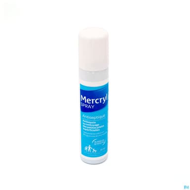 MERCRYLSPRAY SOL EXT 50ML
