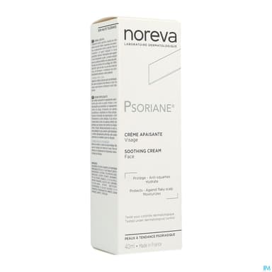 PSORIANE CR VISAGE 40ML