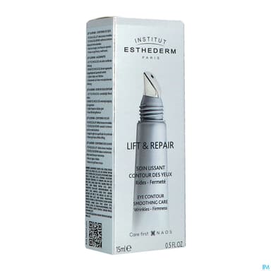 ESTHED LIFT&REP CONT YEUX 15ML