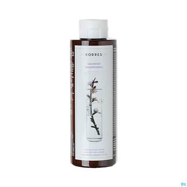 KORRES SH CHEV SEC/ABIME 250ML