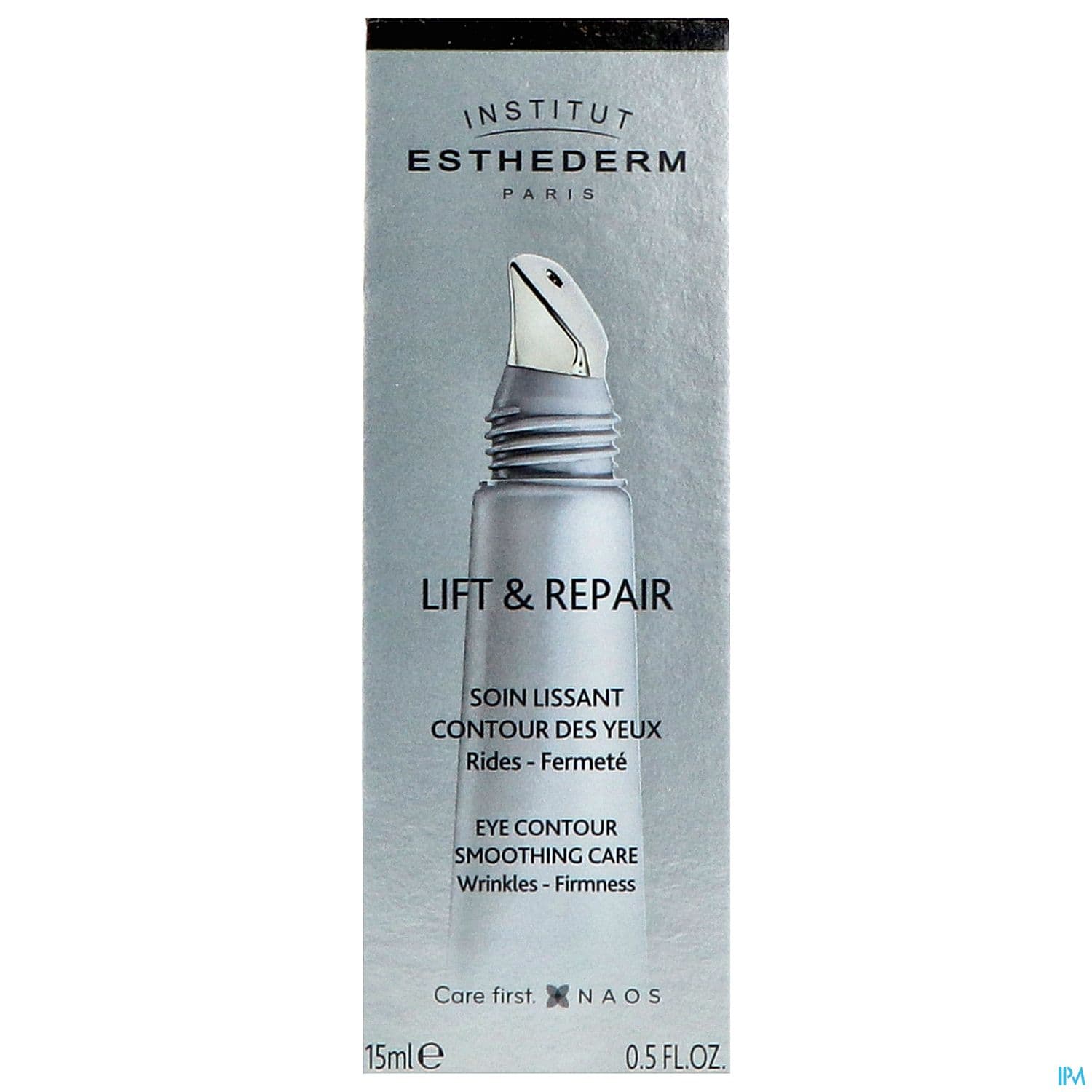 ESTHED LIFT&REP CONT YEUX 15ML