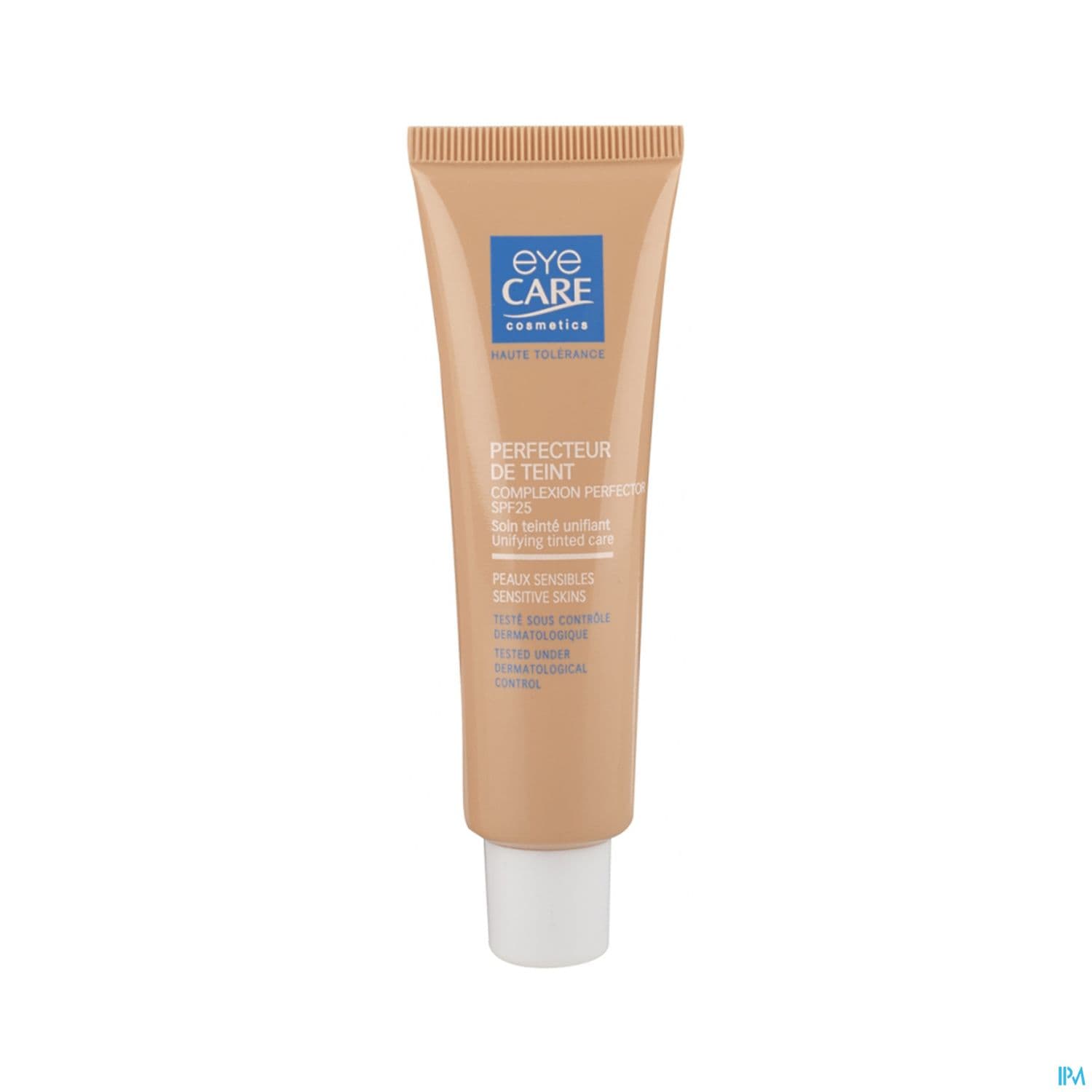 Eye Care Cosmetics Perfecteur De Teint 25ml Beige Clair