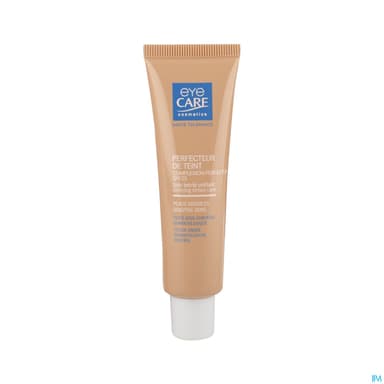 Eye Care Cosmetics Perfecteur De Teint 25ml Beige Clair