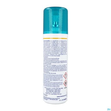 Cooper Insect Ecran Repulsif Peau Famille Spray 200ml