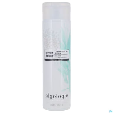 ALGOLOGIE HYDRA ECUM LAIT DEM200ML