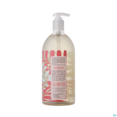 MKL GEL DCH LAIT ANESS BIO 1L