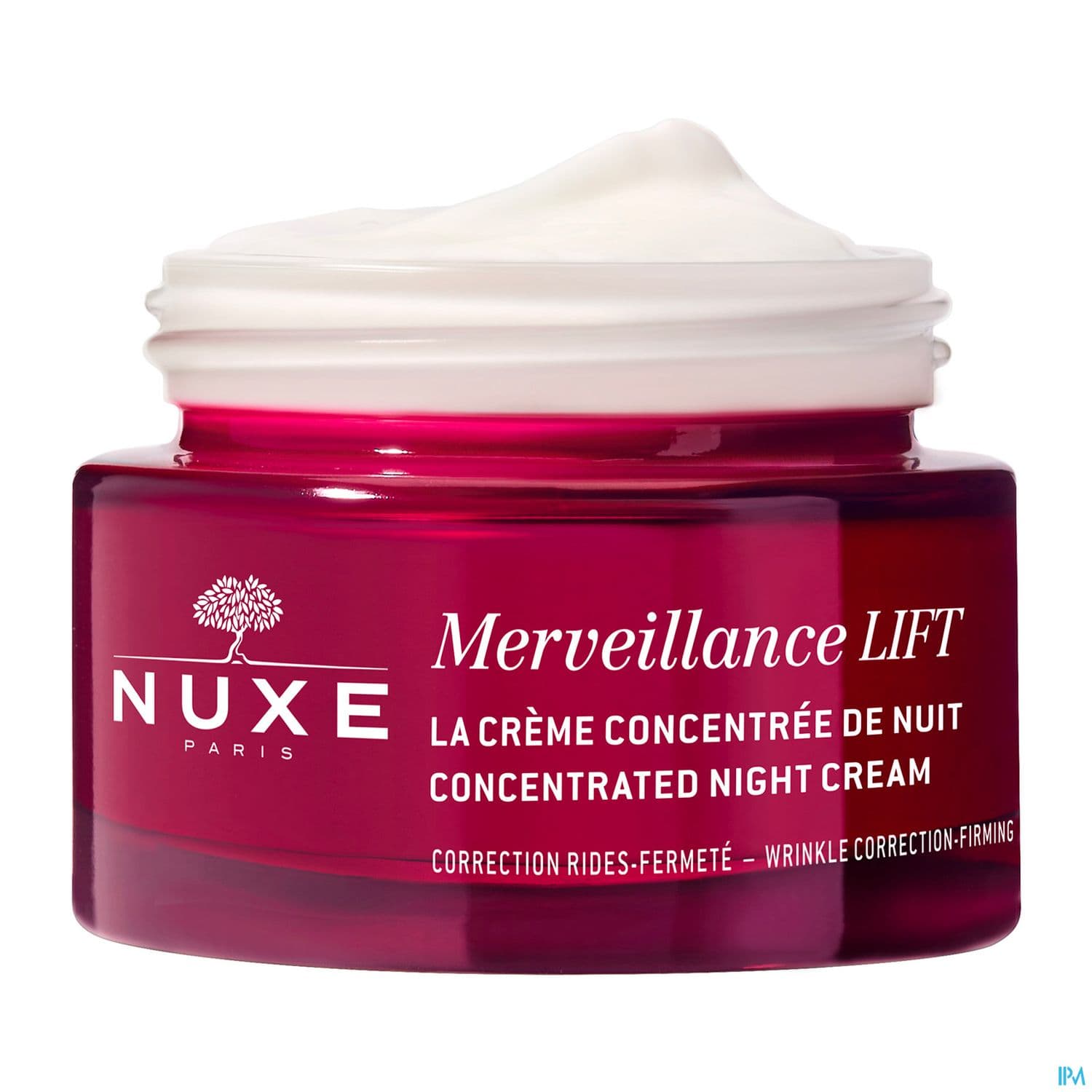 NUXE MERVEILLANCE LIFT NUIT 50ML