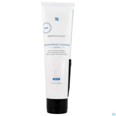 Skinceuticals Replenishing Cleanser Creme 150ml